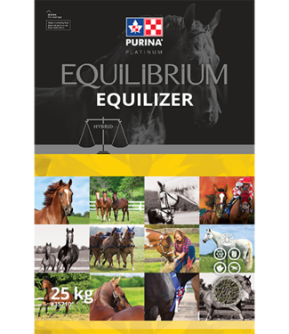 Purina Cargill Equilibrium Equilizer