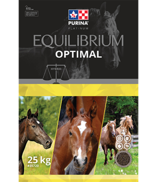 Purina Cargill Equilibrium Optimal