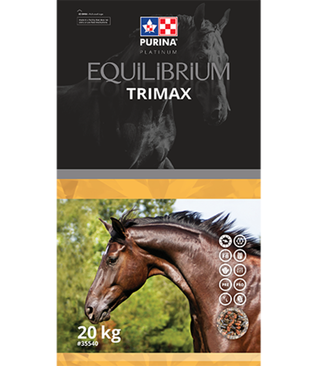 Purina Cargill Equilibrium Trimax
