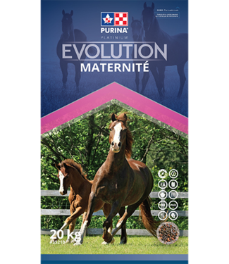 Purina Cargill Evolution Maternité