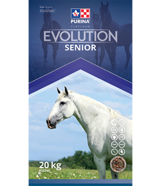 Purina Cargill Evolution Sénior