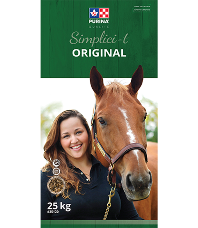 Purina Cargill Simplici-T Original