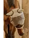 Kentucky Horsewear Masque à mouche Skin Friendly avec oreilles