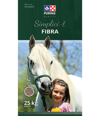 Purina Cargill Simplici-T Fibra