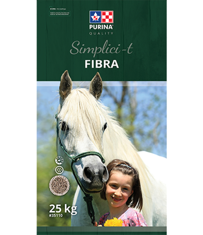 Purina Cargill Simplici-T Fibra