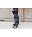 Kentucky Horsewear Bottes avant de protection pour boxe