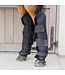 Kentucky Horsewear Stable Boots PROtect Long Hind