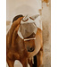 Kentucky Horsewear Masque à mouche Skin Friendly avec oreilles