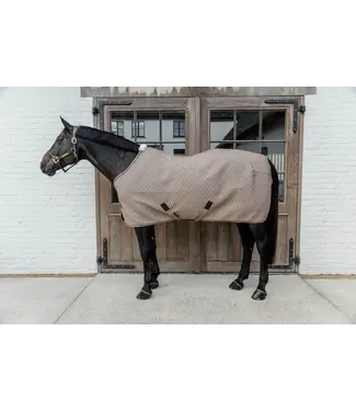 Kentucky Horsewear Cooler 4D Spacer