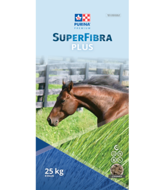 Purina Cargill SuperFibra Plus