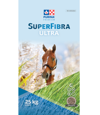 Purina Cargill SuperFibra Ultra