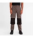 Timberland Pantalon de Travail Interax à Genouillères Gunmetal