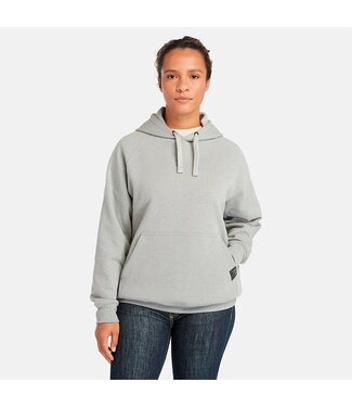 Timberland Hood Honcho Sport Light Grey Hoodie