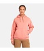 Timberland Hoodie à Capuchon Sport Honcho Terra Cotta