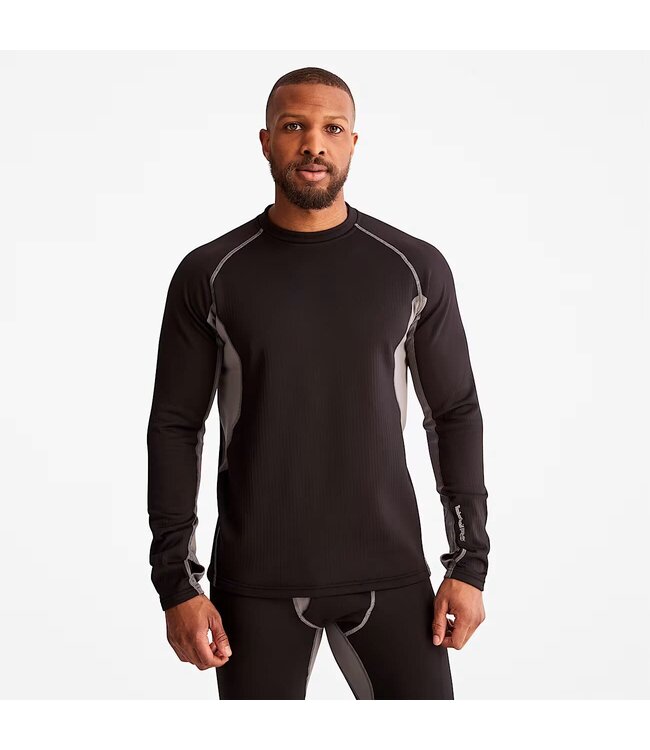 Timberland Skim Coat Heavy-Warmth Thermal Baselayer