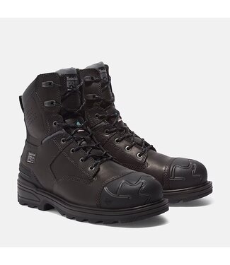 Timberland Magnitude 8'' Comp-Toe Work Boot