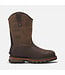 Timberland True Grit Waterproof Comp-Toe Pull-On Boot