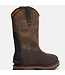 Timberland Bottes de Travail True Grit Imperméable CSA Pull-On