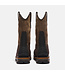 Timberland Bottes de Travail True Grit Imperméable CSA Pull-On