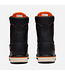 Timberland Bottes de Travail GridWorks 8'' CSA Alloy Toe Noir