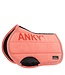 ANKY Saddle Pad Jumping Suede XB24