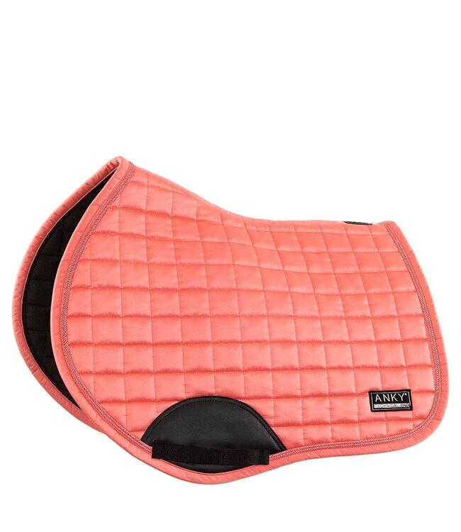 ANKY Tapis de saut en Satin