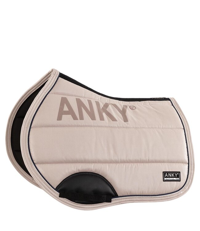 ANKY Tapis de Saut SS24 Nacreous Clouds