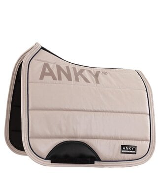 ANKY Tapis de dressage SS24