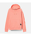Timberland Hoodie à Capuchon Sport Honcho Terra Cotta