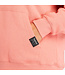 Timberland Hoodie à Capuchon Sport Honcho Terra Cotta