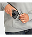 Timberland Hoodie à Capuchon Sport Honcho Light Grey