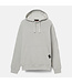 Timberland Hoodie à Capuchon Sport Honcho Light Grey