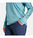 Timberland Core Long-Sleeves Smoke Blue T-Shirt