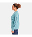 Timberland Core Long-Sleeves Smoke Blue T-Shirt