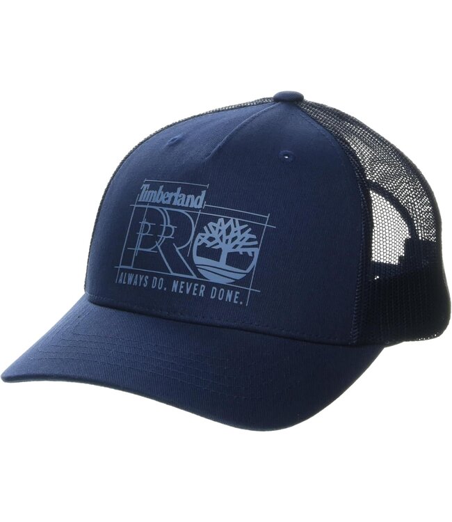 Timberland Innovation Blueprint Trucker Hat