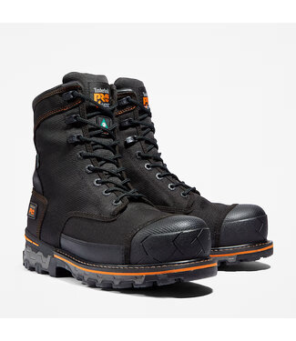 Timberland Boondock 8'' Composite Toe Waterproof Insulated Work Boot