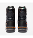 Timberland Bottes de Travail Boondock 8'' CSA Imperméables Noir