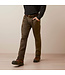 Ariat Rebar M4 Relaxed Made Tough Cargo Wren Pants
