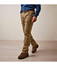 Ariat Rebar M4 Relaxed Made Tough Cargo Field Khaki Pants