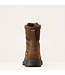 Ariat Bottes de Travail RigTEK 8'' CSA Waterproof Oily Brown