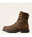 Ariat RigTEK 8'' CSA Waterproof Oily Brown Work Boot