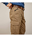 Ariat Rebar M4 Relaxed Made Tough Cargo Field Khaki Pants