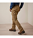 Ariat Rebar M4 Relaxed Made Tough Cargo Field Khaki Pants