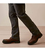 Ariat Rebar M4 Relaxed Made Tough Cargo Grey Pants