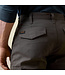 Ariat Rebar M4 Relaxed Made Tough Cargo Grey Pants