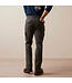 Ariat Rebar M4 Relaxed Made Tough Cargo Grey Pants