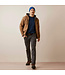 Ariat Rebar M4 Relaxed Made Tough Cargo Grey Pants