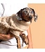 GF PET Chalet Dog Oatmeal Mix Sweater