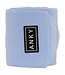 ANKY Pale Rosette ATB23 Fleece Bandages