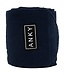 ANKY Pale Rosette ATB23 Fleece Bandages